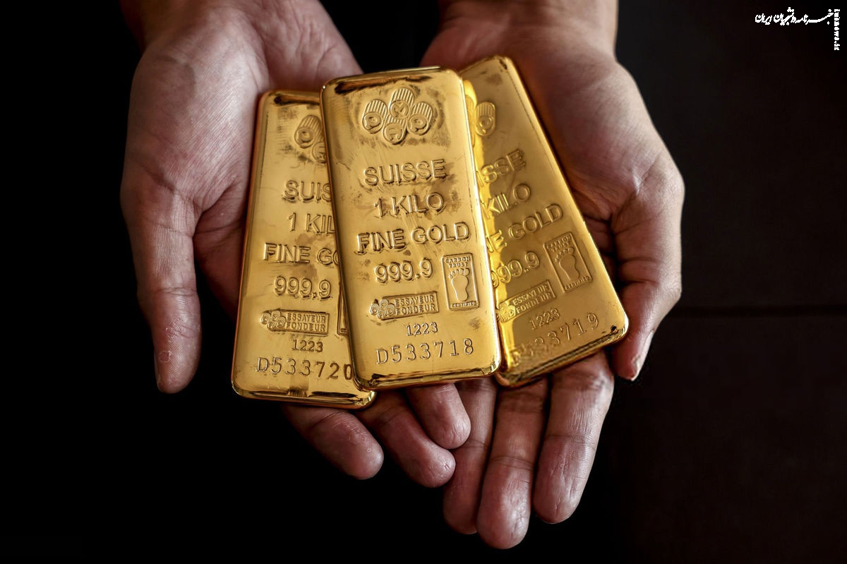 طلاپاشی به جای حکمرانی