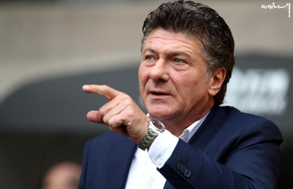 ماتزاری زمین تمرین استقلال را پسند نکرد/ ماجرای جت اختصاصی و عدم حضور روی نیمکت