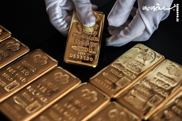 قیمت جهانی طلا امروز ۲۶ بهمن/ هر اونس طلا ۲۹۳۱ دلار و ۴۳ سنت