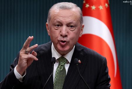 اردوغان: طرح ترامپ درباره غزه و همدستی با قاتلی مانند نتانیاهو تهدیدی بزرگ علیه صلح جهانی است