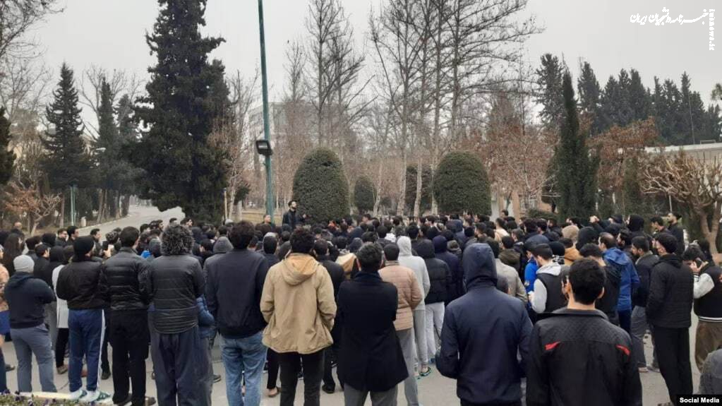 قتل دانشجوی دانشگاه تهران/ از معرکه‌گیری و امنیتی‌سازی دشمن تا مطالبات دانشجویان از مسئولین 