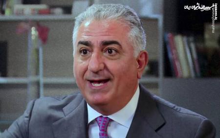 پهلوی دوباره تحقیر شد