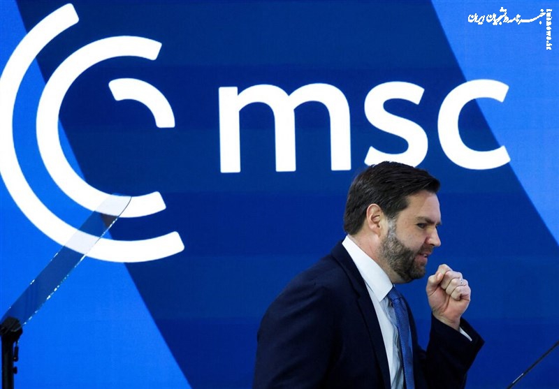  اولین روز کنفرانس امنیتی مونیخ، صحنه تقابل اروپا و آمریکا 