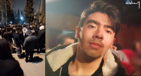 شریعتی: خطای بزرگ سرپرست دانشگاه تهران جبران شود