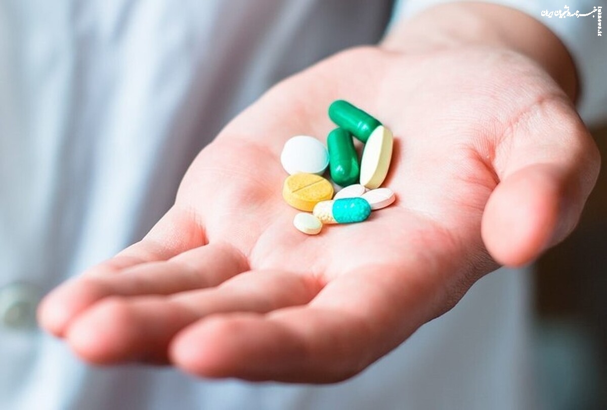 بحران دارو جدی است! 