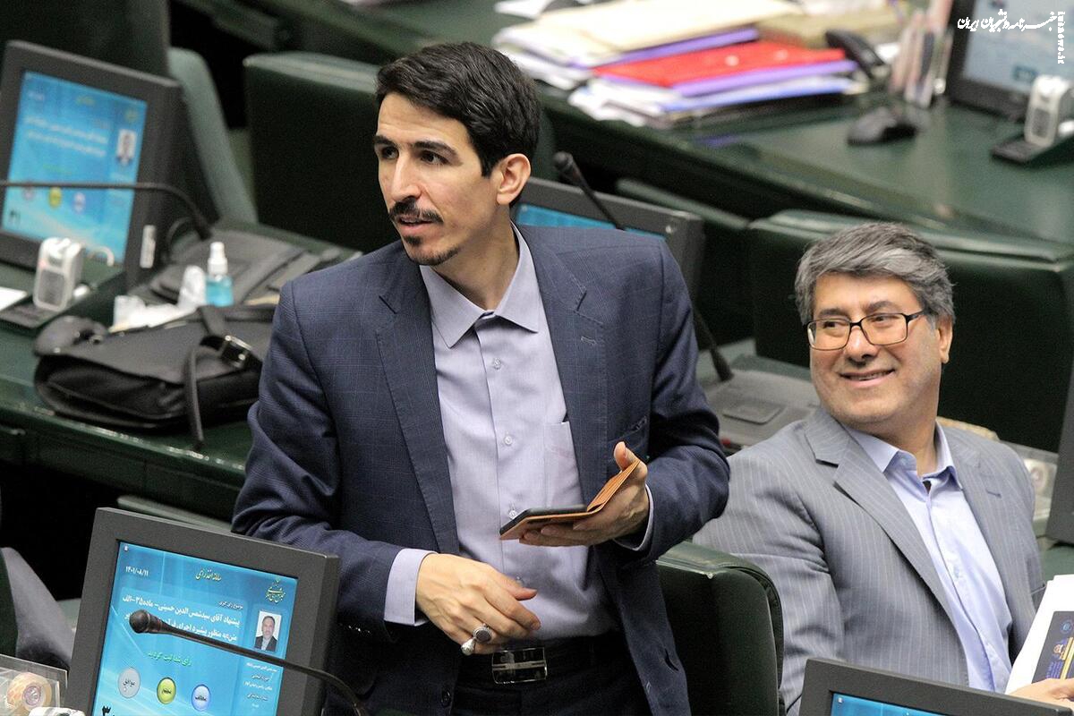 بار سنگین راه و شهرسازی از عهده یک وزیر بر نمی‌آید