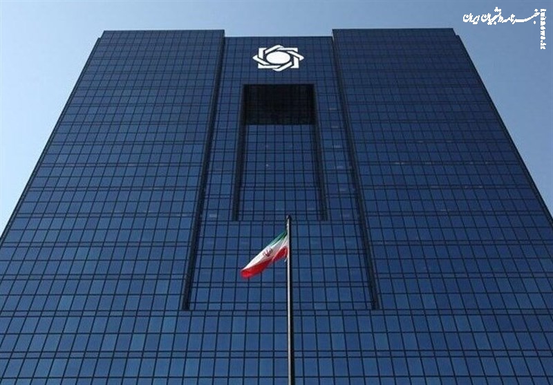 چرا بانک مرکزی برخی حساب‌ها در بازار طلا و ارز را مسدود کرد؟