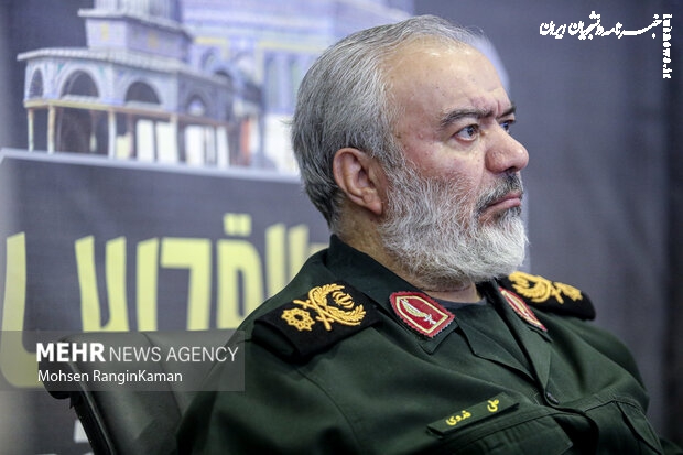  «وعده صادق ۳» به موقعش انجام خواهد شد