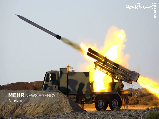 مرحله دوم رزمایش زمینی «پیامبر اعظم ۱۹» سپاه در جنوب‌غرب آغاز شد