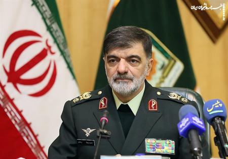تأکید بر توسعه همکاری‌های پلیسی ایران و عمان