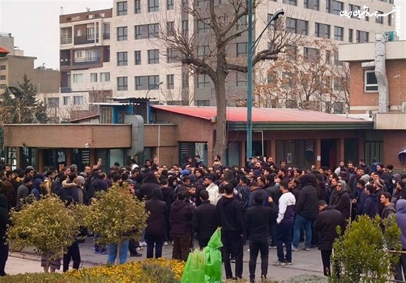 جان‌باختن یک دانشجو و جای خالی یک تشکل مهم در دانشگاهها