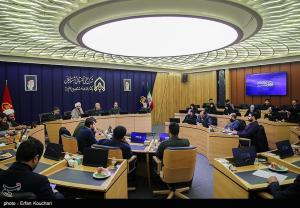 دیدار فرمانده کل سپاه با جمعی از نخبگان علمی کشور +عکس