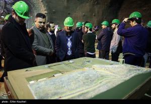 دیدار فرمانده کل سپاه با جمعی از نخبگان علمی کشور +عکس