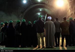 دیدار فرمانده کل سپاه با جمعی از نخبگان علمی کشور +عکس