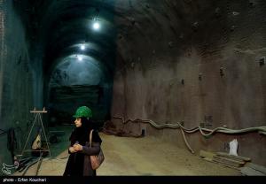 دیدار فرمانده کل سپاه با جمعی از نخبگان علمی کشور +عکس