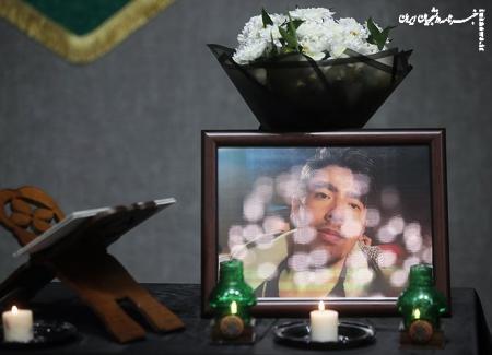 تقدیر دانشگاه تهران از دستگیری قاتل امیرمحمد خالقی