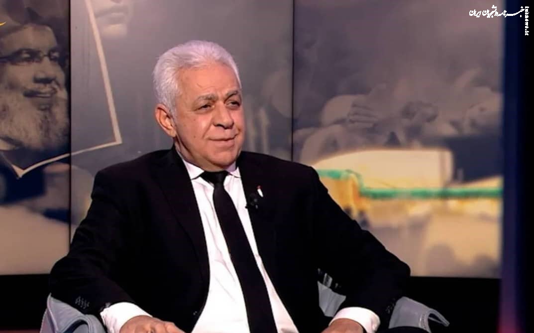  حمدین‌صباحی: شهید نصرالله به امت اسلامی قدرت بازدارندگی داد 