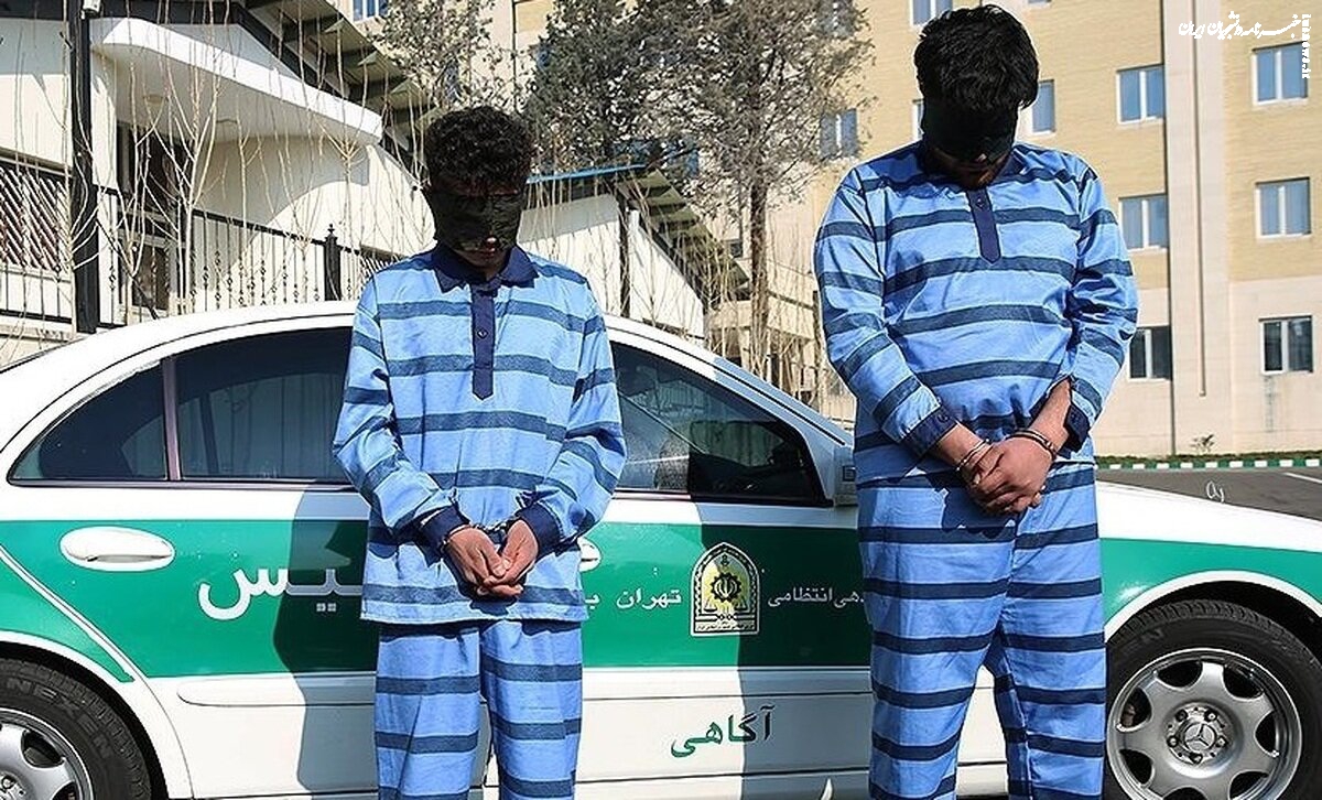 چه کسی قاتلان امیرمحمد خالقی را لو داد؟/ جزئیات دستگیری متهمان