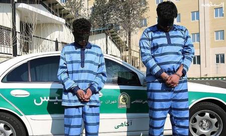 چه کسی قاتلان امیرمحمد خالقی را لو داد؟/ جزئیات دستگیری متهمان