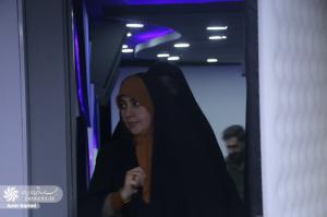 گزارش تصویری| نشست خبری مستند جنجالی «قتل خاص»