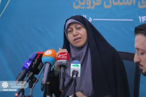 گزارش تصویری| نشست خبری مستند جنجالی «قتل خاص»