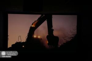 گزارش تصویری| نشست خبری مستند جنجالی «قتل خاص»