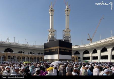 ثبت نام متقاضیان عمره رمضان آغاز شد