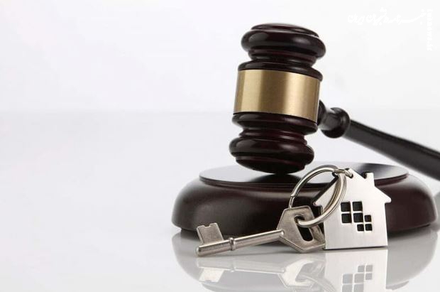 پیدا کردن بهترین وکیل ملکی تهران