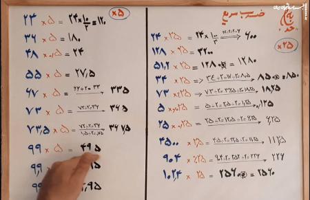  نرم‌افزار یادداشت سامسونگ حالا مسائل ریاضی را هم حل می‌کند
