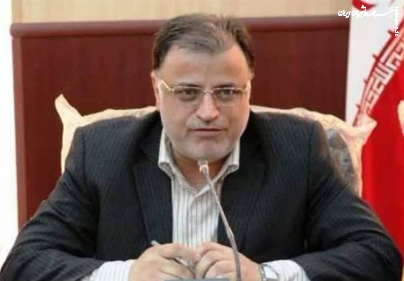 بسیج دانشجویی گلستان؛ انتقاد از حذف قاب عکس‌های شهید سلیمانی و شهید رئیسی