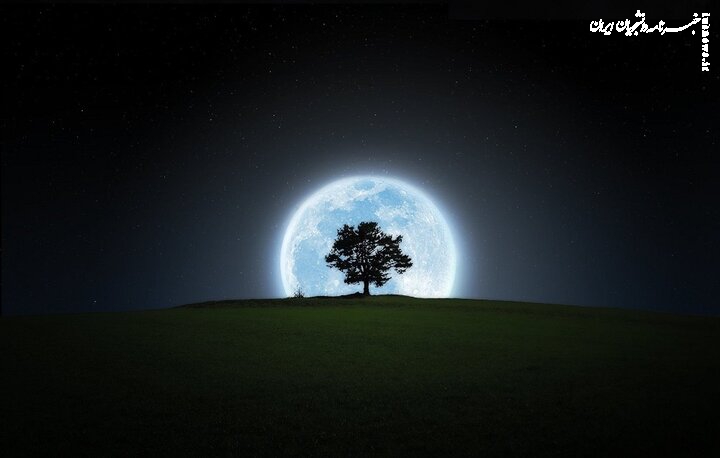 قمر در عقرب در شعر و ادب فارسی