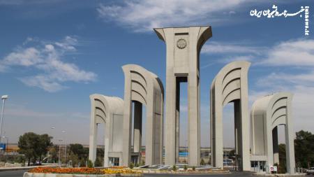 دانشگاه صنعتی اصفهان میزبان رؤسای دانشگاه‌های برتر فدراسیون روسیه