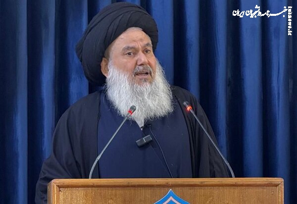 مخالفت یک امام جمعه با دعوت از الجولانی به عراق