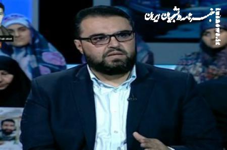  پسر شهید عباس موسوی: سید حسن نصرالله از شهادتش خبر داشت 