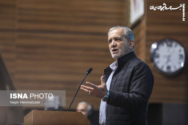 با برطرف کردن کانون‌های ناآرامی مانع سوءاستفاده دشمنان شویم