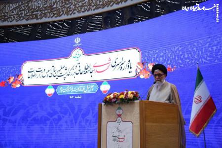راهبرد جمهوری اسلامی «تهدید در برابر تهدید و تعرض در برابر تعرض» است