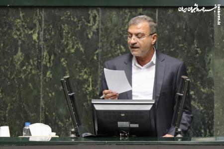 مرادی: تدابیری برای رفع ناترازی انرژی اندیشیده شود