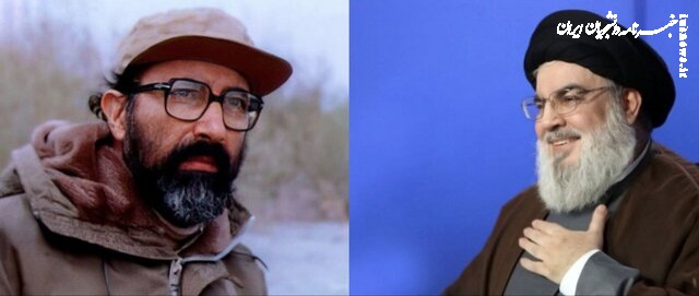 توصیف شهید چمران از شهید سیدحسن نصرالله