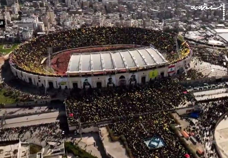  مقاومت با جسم‌ها نمی‌میرد 