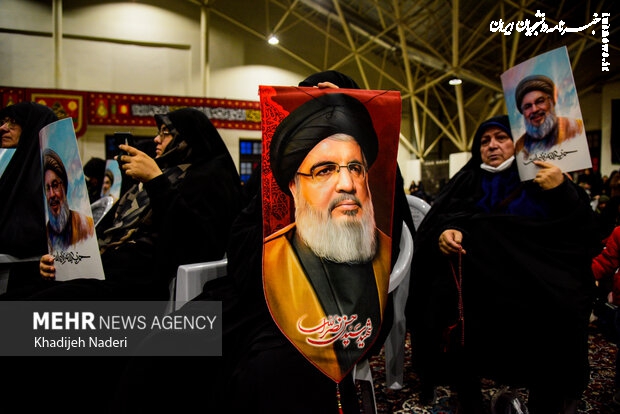 مقام یمنی: راه سید مقاومت ادامه خواهد داشت