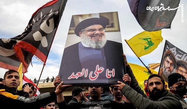 فراخوان سایت رهبر انقلاب برای ارسال تصاویر تشییع سید حسن نصرالله