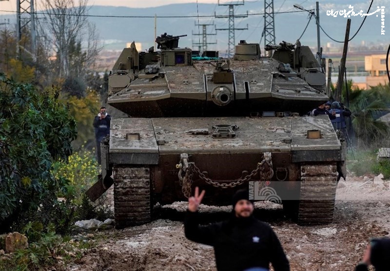  حماس: رویای صهیونیست‌ها در کرانه باختری محقق نمی‌شود 