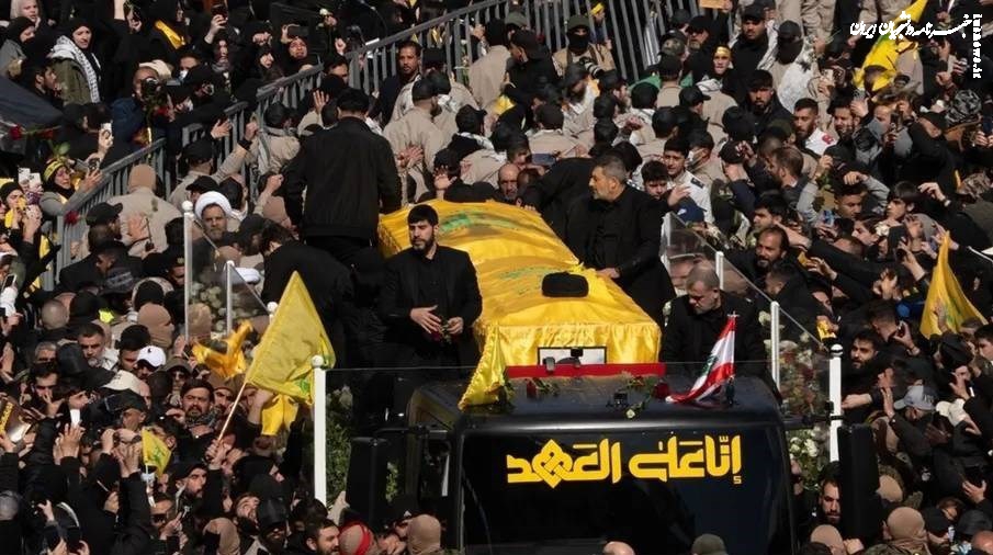  بازتاب گسترده وداع تاریخی با سید امت در رسانه‌های عربی 