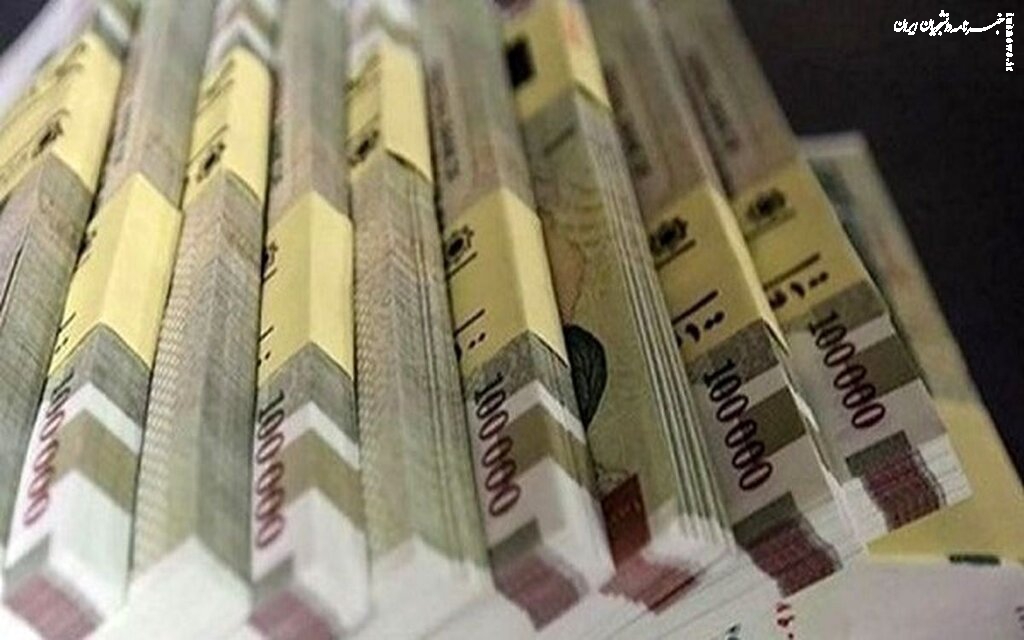 افزایش نرخ رشد نقدینگی به ۲۸.۴درصد/ حجم کل نقدینگی به ۹۷۲۳هزار میلیارد تومان رسید