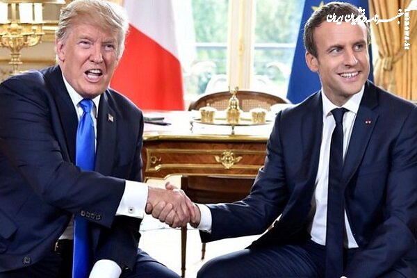 پوتین با استقرار صلح بانان اروپایی در اوکراین موافقت خواهد کرد