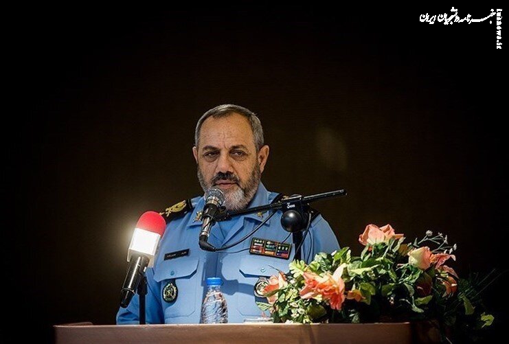 اطمینان می‌دهم پاسخ قاطع به دشمن حتمی است