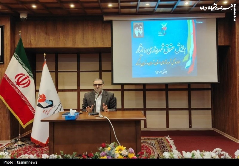 انتقاد از عدم اجرای قانون ایثارگری