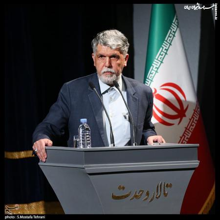 انقلاب، عدالت جنسیتی در حوزه پدیداورندگان کتاب ایجاد کرد