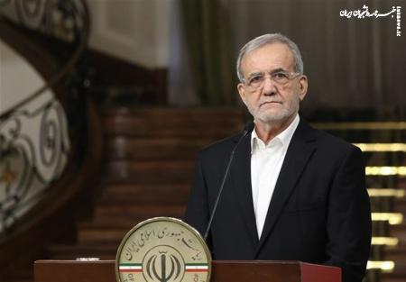 تذکر ۴۰ نماینده به پزشکیان درباره لزوم حفظ ارزش پول ملی