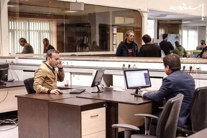 مدارس غیرحضوری و ادارات و دانشگاه‌های تهران چهارشنبه دایر است